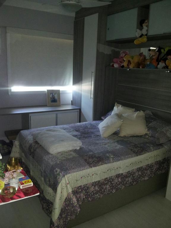 코트야드 바이 메리어트 리우데자네이루 바라 다 티주카 호텔 리오데자네이루 객실 사진